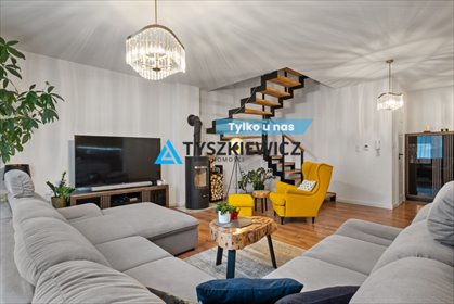 dom na sprzedaż 152m2 dom Juszkowo, Raduńska