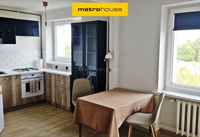 mieszkanie na wynajem 32m2 mieszkanie Łódź, Górna, Cieszkowskiego