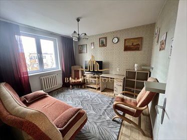 mieszkanie na sprzedaż Gdańsk Stogi Hoża 43,10 m2
