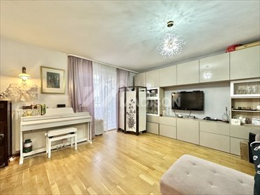 mieszkanie na sprzedaż 53m2 mieszkanie Warszawa, Białołęka, Żeglugi Wiślanej