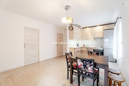 mieszkanie na sprzedaż 41m2 mieszkanie Kraków, Bieżanów-Prokocim, Złocień, Topazowa