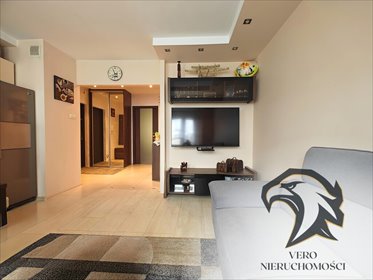 mieszkanie na sprzedaż 48m2 mieszkanie Łódź, Olechów, Olechów