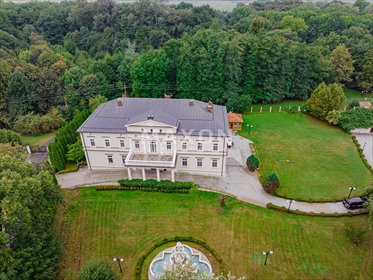 dom na sprzedaż 1269m2 dom Kamień