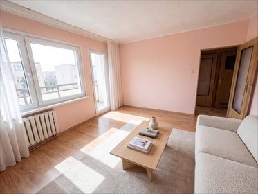 mieszkanie na sprzedaż 50m2 mieszkanie Piekary Śląskie, Centrum, Targowa