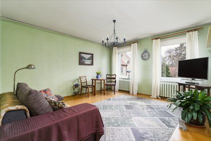 mieszkanie na sprzedaż 69m2 mieszkanie Gdańsk, Oliwa, Arenda Dickmanna