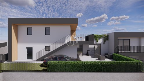 dom na sprzedaż 133m2 dom Trento