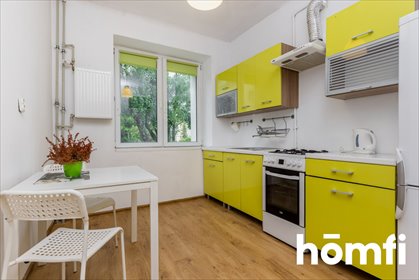 mieszkanie na wynajem 49m2 mieszkanie Warszawa, Mokotów, Służewiec, Obrzeżna