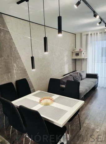 mieszkanie na sprzedaż 57m2 mieszkanie Ząbki, Christiana Andersena