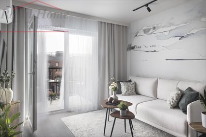 mieszkanie na sprzedaż 45m2 mieszkanie Wrocław, Krzyki, Krzyki, Pułaskiego