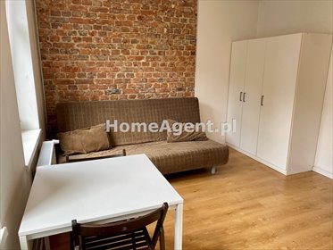 Kawalerka 23 m² w Katowicach Zawodzie - polecam! mieszkanie Katowice, Zawodzie