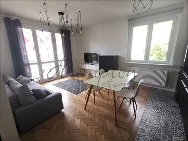mieszkanie na wynajem 41m2 mieszkanie Warszawa, Wola, Emila Zegadłowicza