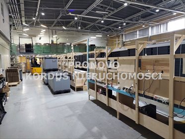 Magazyn na wynajem Szczecin, Gocław 3 800m2 Foto 1