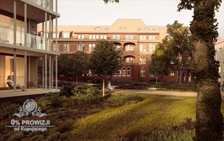 mieszkanie na sprzedaż 43m2 mieszkanie Wrocław, Krzyki, Borek