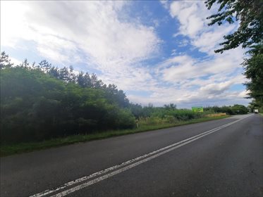 Działka budowlana na sprzedaż Pruchna, Strumień 5 276m2 Foto 5