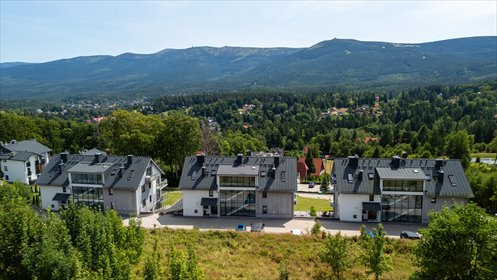 mieszkanie na sprzedaż 45m2 mieszkanie Szklarska Poręba