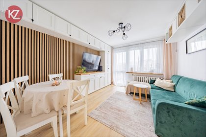 mieszkanie na sprzedaż 47m2 mieszkanie Piła, Górne, Al. Wojska Polskiego