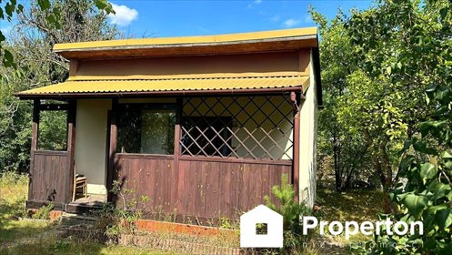 działka na sprzedaż 287m2 działka Warszawa, Bemowo, Księżycowa