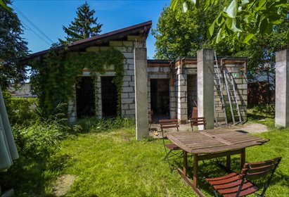 dom na sprzedaż 65m2 dom Poznań, Starołęcka