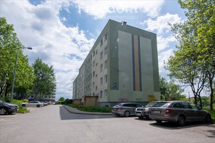 mieszkanie na sprzedaż 63m2 mieszkanie Radom, Południe, Posłów Greckich