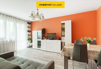 Mieszkanie 43 m² w Katowicach Ligocie, widok na zieleń - polecam! mieszkanie Katowice, Ligota, Gdańska
