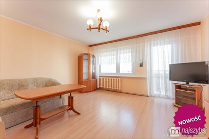 mieszkanie na sprzedaż 53m2 mieszkanie Koszalin, Jana Pawła