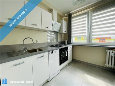 mieszkanie na wynajem 38m2 mieszkanie Szczecin, Pomorzany, Al. Powstańców Wielkopolskich