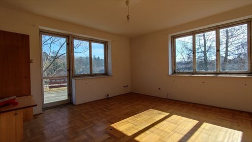 dom na sprzedaż 147m2 dom Łękawica