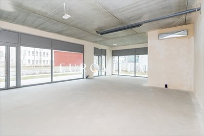 lokal użytkowy na wynajem 143m2 lokal użytkowy Warszawa, Mokotów, Cybernetyki