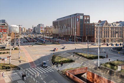 mieszkanie na wynajem 44m2 mieszkanie Wrocław, Stare Miasto, Krawiecka