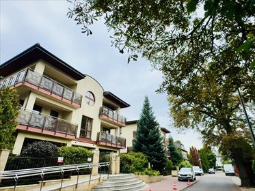 mieszkanie na wynajem 97m2 mieszkanie Warszawa, Wilanów Niski, Urodzajna