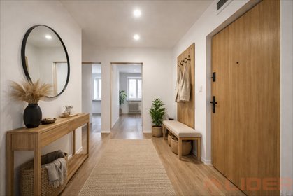 mieszkanie na sprzedaż 73m2 mieszkanie Bielsk Podlaski