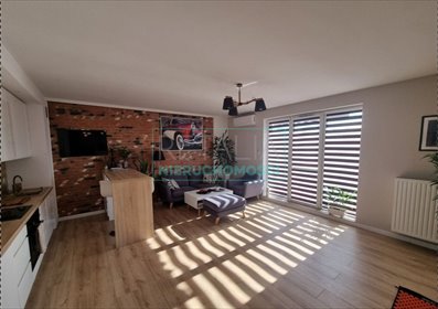 mieszkanie na sprzedaż 57m2 mieszkanie Grodzisk Mazowiecki