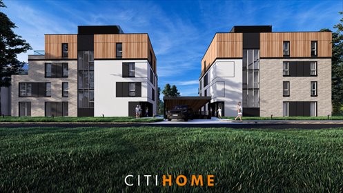 Ekskluzywny apartament 150m2 z tarasem i balkonem mieszkanie Otwock, Fryderyka Chopina