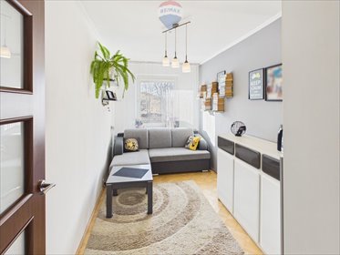 mieszkanie na sprzedaż 68m2 mieszkanie Łęczna, Bogdanowicza