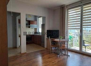 mieszkanie na sprzedaż 31m2 mieszkanie Warszawa, Targówek, Malborska