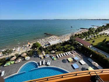 mieszkanie na sprzedaż 138m2 mieszkanie Saint Vlas, Grand Hotel Sveti Vlas