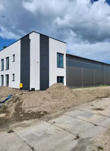 lokal użytkowy na wynajem 700m2 lokal użytkowy Raszyn, Raszyn, Dawidy