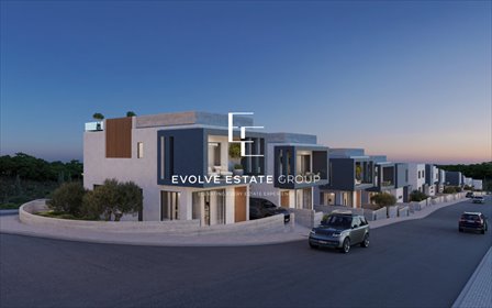 dom na sprzedaż 222m2 dom Tremithousa, Paphos