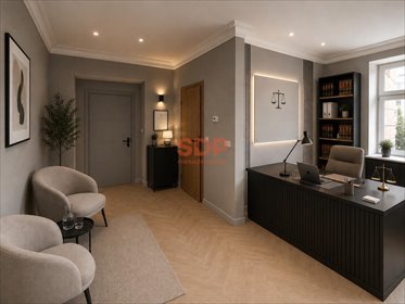 Lokal użytkowy 39 m² w centrum Wrocławia - polecam lokal użytkowy Wrocław, Stare Miasto, Stare Miasto, Szewska