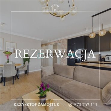 Nowoczesne 3-pokojowe mieszkanie z balkonami polecam! mieszkanie Białystok, Nowe Miasto, Magazynowa
