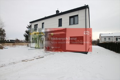 dom na sprzedaż 114m2 dom Lubartów