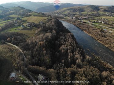 Działka budowlana na sprzedaż Łazy Brzyńskie 22 400m2 Foto 3