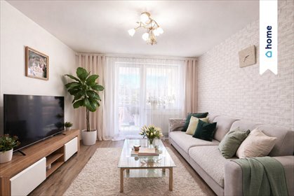 mieszkanie na sprzedaż 46m2 mieszkanie Rzeszów, Iwonicka