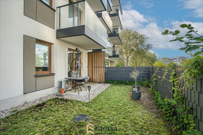 mieszkanie na sprzedaż 45m2 mieszkanie Warszawa, Mokotów, Bokserska 73