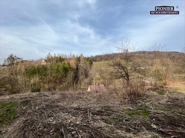 działka na sprzedaż 680m2 działka Ustroń