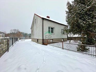 dom na sprzedaż Koniecpol 70 m2
