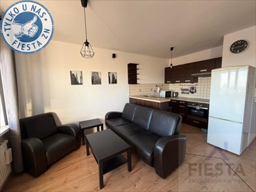 mieszkanie na wynajem 36m2 mieszkanie Gdańsk, Ujeścisko, Rogalińska