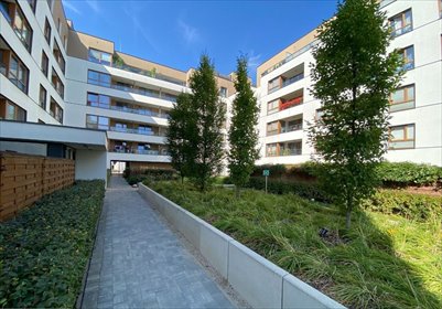 mieszkanie na sprzedaż 45m2 mieszkanie Warszawa, Targówek, Targówek, Miedza