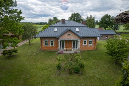 dom na sprzedaż 300m2 dom Wygnanka, Anielki