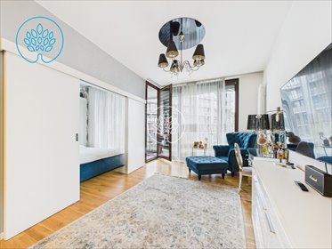 mieszkanie na sprzedaż 49m2 mieszkanie Warszawa, Ochota, Grójecka